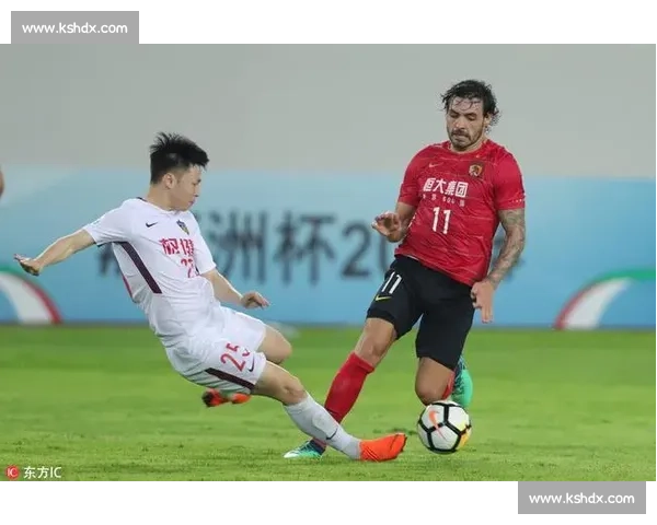 恒大与权健对决回顾：豪门争锋背后的战略与争议解析